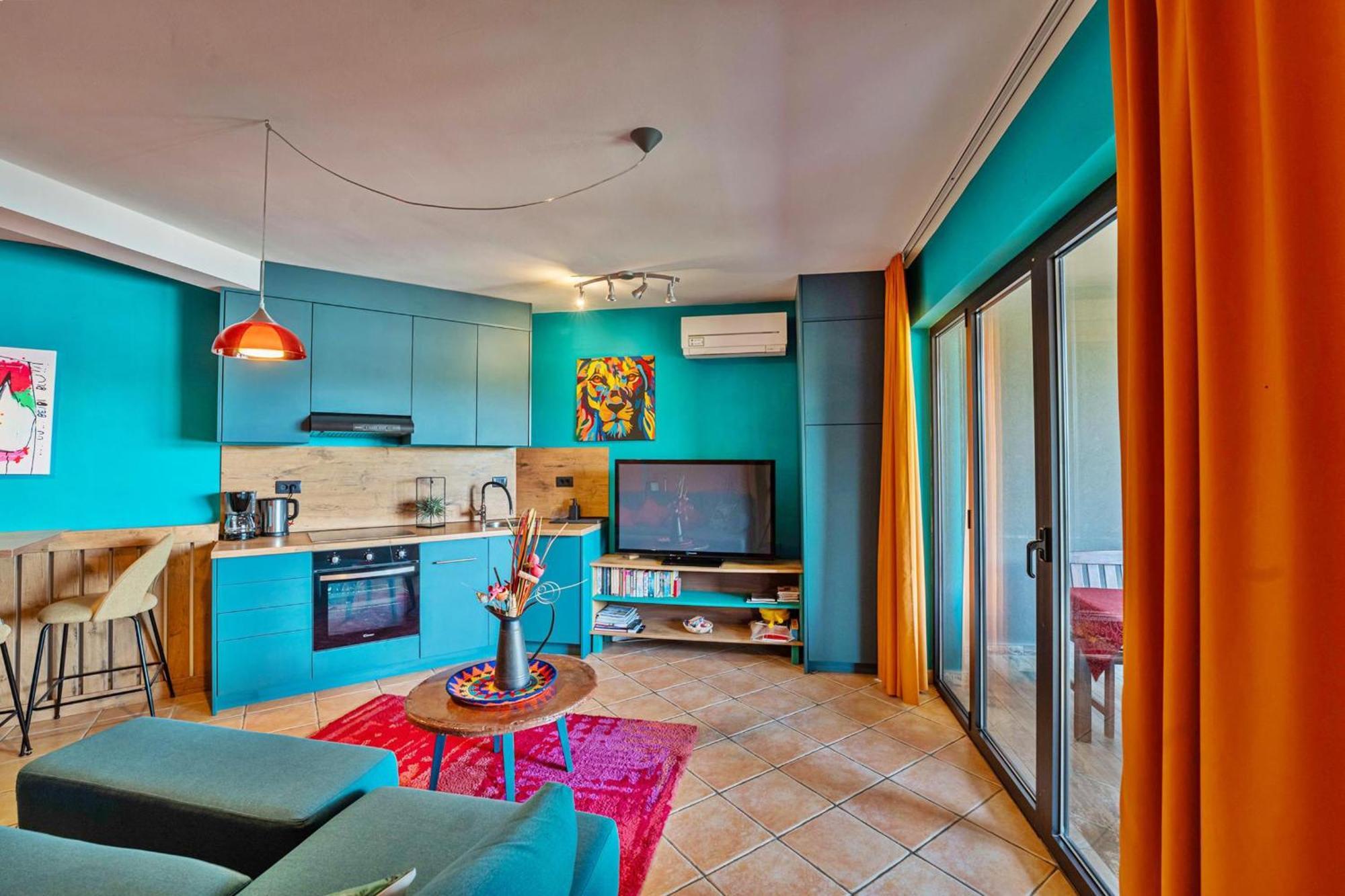 Apartments Oliveto - Calming Sea View Medulin Exterior photo